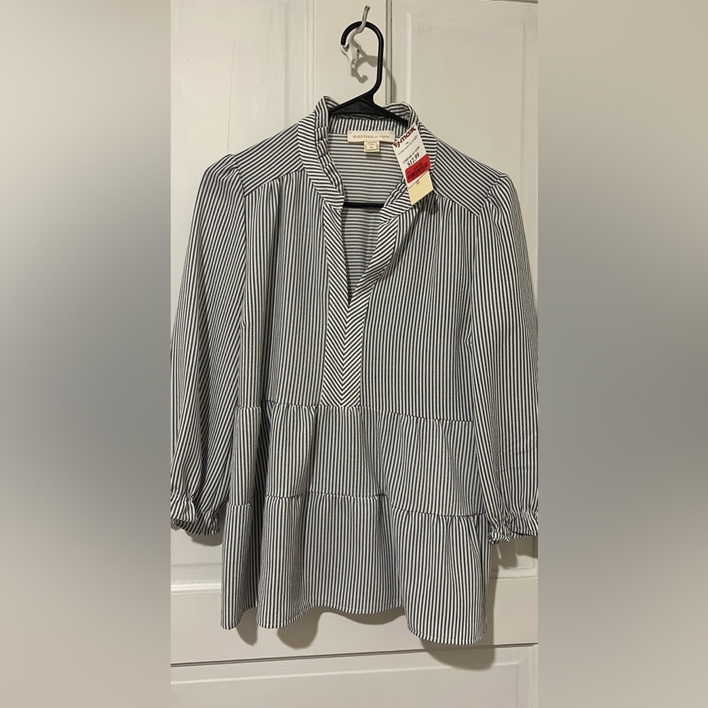 NWT Top XL
